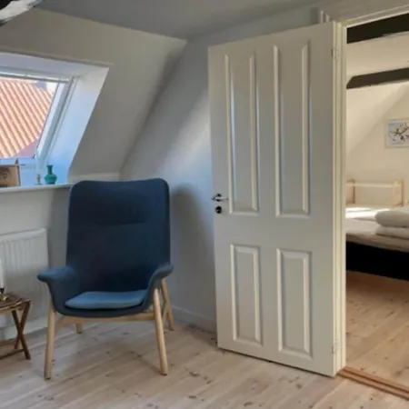 Feriehus Ae231-marstal-ny-mollergade-2-a Marstal