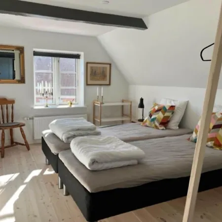 Feriehus Ae231-marstal-ny-mollergade-2-a Marstal