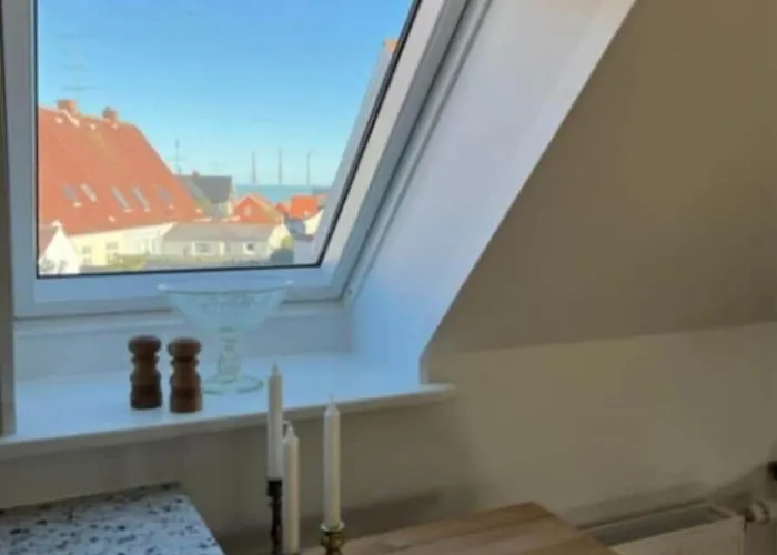 Casa vacanze Ae231-marstal-ny-mollergade-2-a Marstal