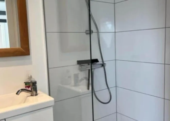 Casa vacanze Ae231-marstal-ny-mollergade-2-a